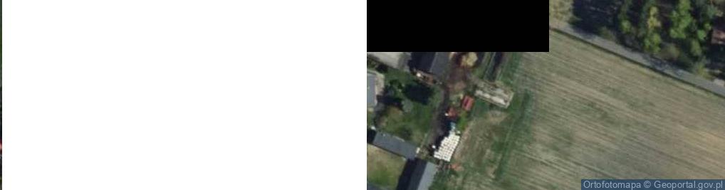 Zdjęcie satelitarne ZPHU "DEJA" KEWIN BĄKOWSKI