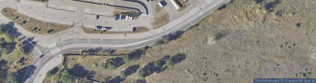 Zdjęcie satelitarne Biznes Informator