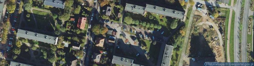 Zdjęcie satelitarne Netia Słupsk Światłowód-Internet-Telewizja-Zamów Usługi