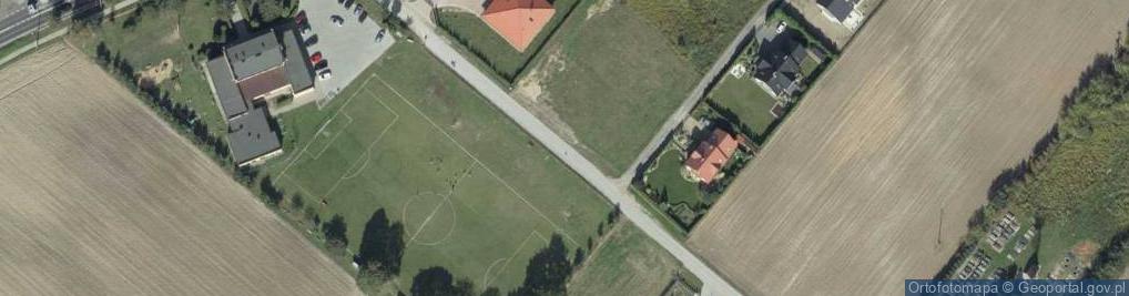 Zdjęcie satelitarne Netia Turka-zamów usługi