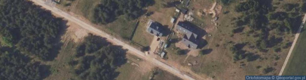 Zdjęcie satelitarne SEMSO Patrycjusz Miszkiel