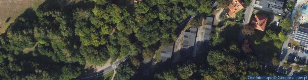 Zdjęcie satelitarne Szybki Internet-Światłowód-TV w Wejherowie