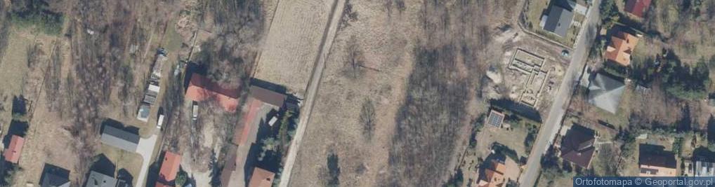 Zdjęcie satelitarne Tani Internet Światłowód Telewizja Kablowa w Aleksandrowie