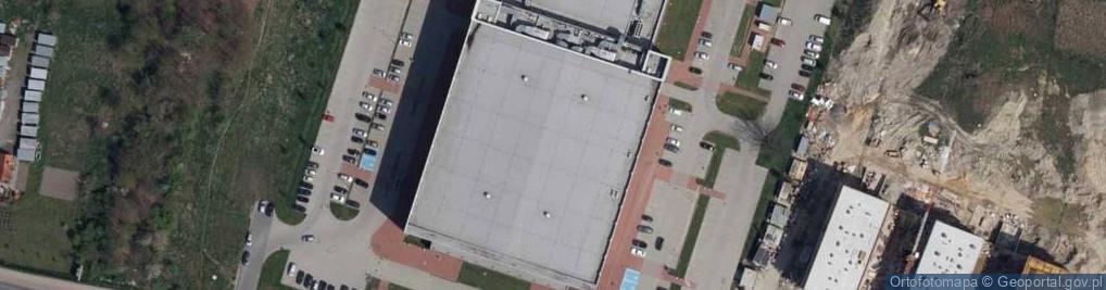 Zdjęcie satelitarne zgorzelec.info