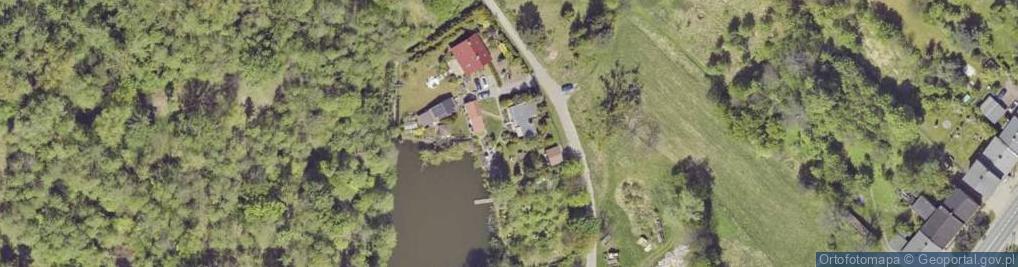 Zdjęcie satelitarne Novuquare