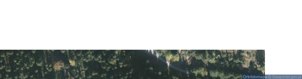 Zdjęcie satelitarne Wiata