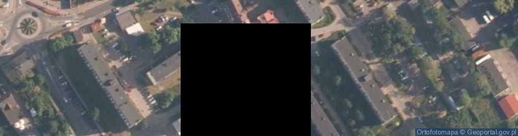 Zdjęcie satelitarne PIEKARSKI