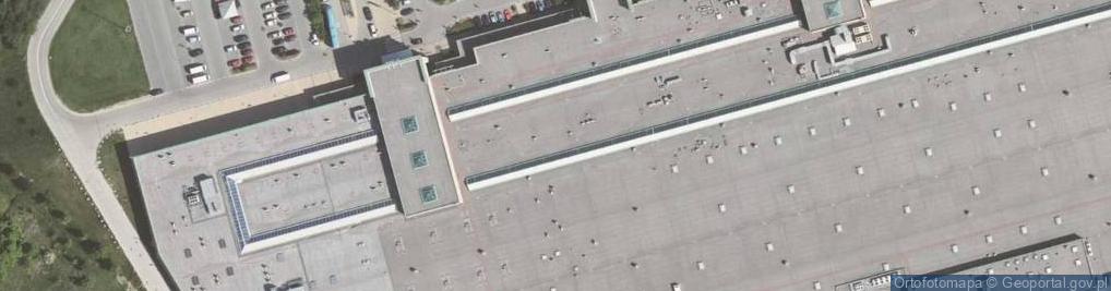 Zdjęcie satelitarne RC Modelsport