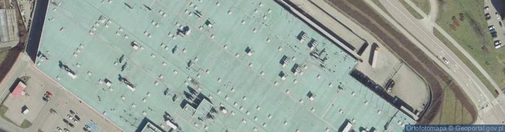 Zdjęcie satelitarne Mohito