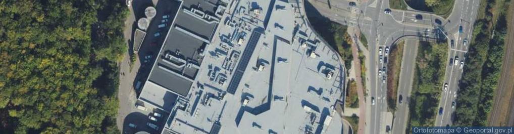 Zdjęcie satelitarne Mohito