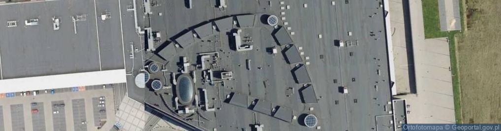 Zdjęcie satelitarne Mohito