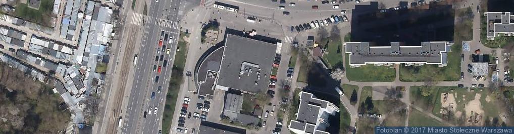 Zdjęcie satelitarne Mokpol - Sklep
