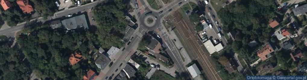 Zdjęcie satelitarne 'Alkohole Świata'