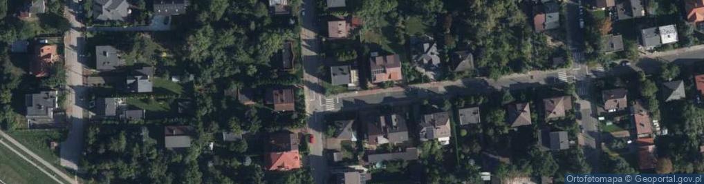 Zdjęcie satelitarne SingleMalt.pl | Sklep z whisky