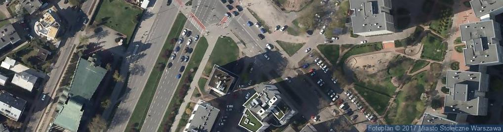 Zdjęcie satelitarne Sklep 'Alkohole 24H'