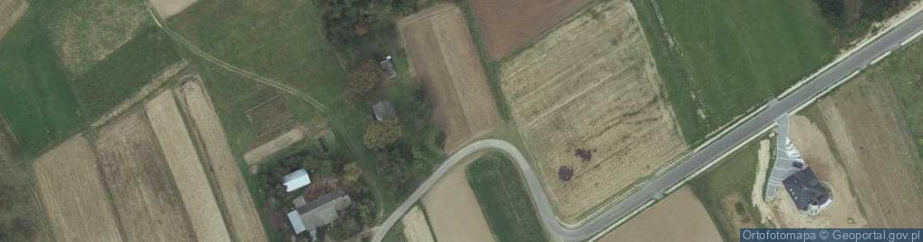 Zdjęcie satelitarne Bajamoto.pl Sklep Motocyklowy - Cross Enduro - Dealer Stark