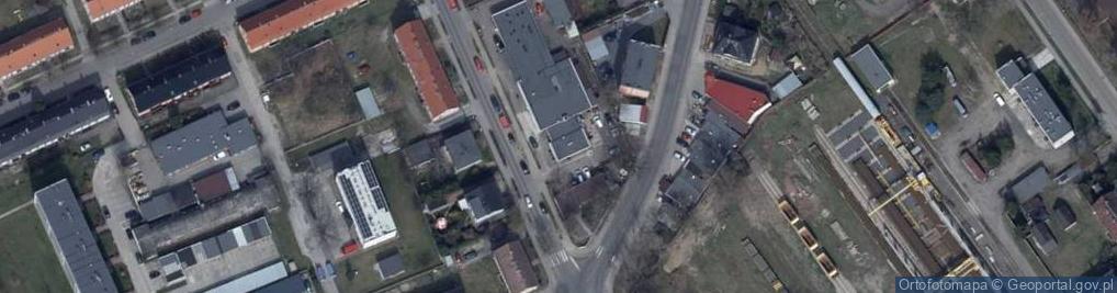 Zdjęcie satelitarne VMoto