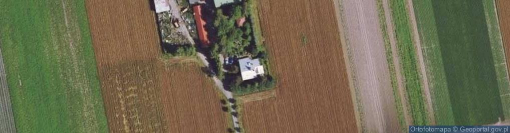Zdjęcie satelitarne Kortmax