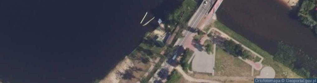 Zdjęcie satelitarne WAKESTOK WASILKÓW