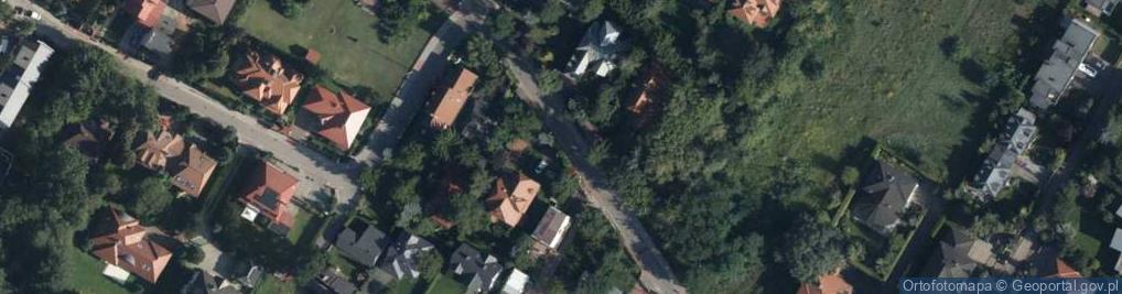 Zdjęcie satelitarne MultiWash