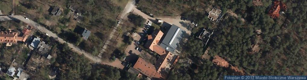 Zdjęcie satelitarne ESS Audio