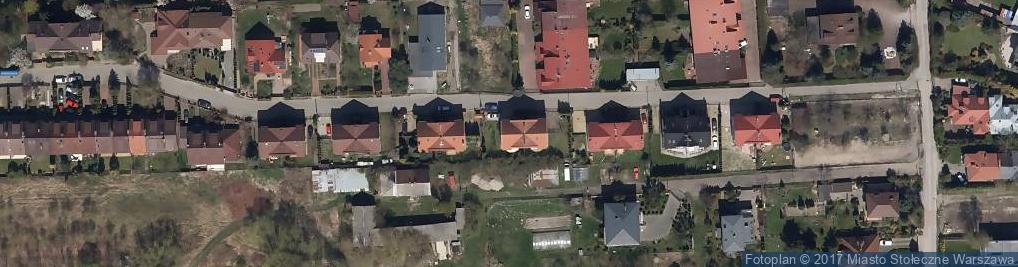 Zdjęcie satelitarne Gitary klasyczne - Lutniczy Outlet