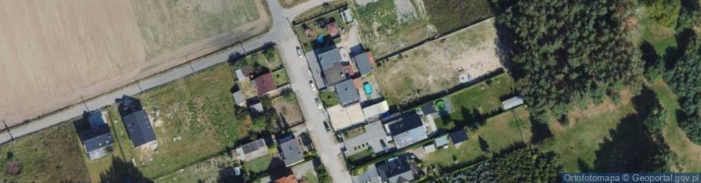 Zdjęcie satelitarne Cleaner Car