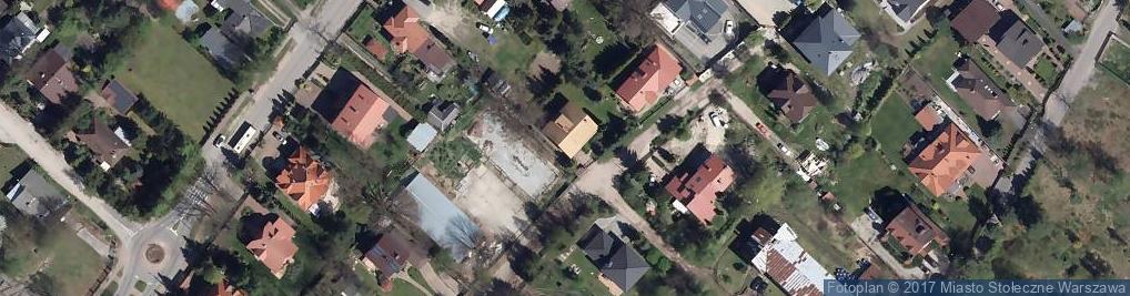 Zdjęcie satelitarne Mikey Garage Car Detailing - Auto Detailing Warszawa - ceramika