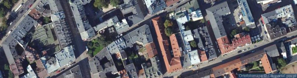 Zdjęcie satelitarne ABC