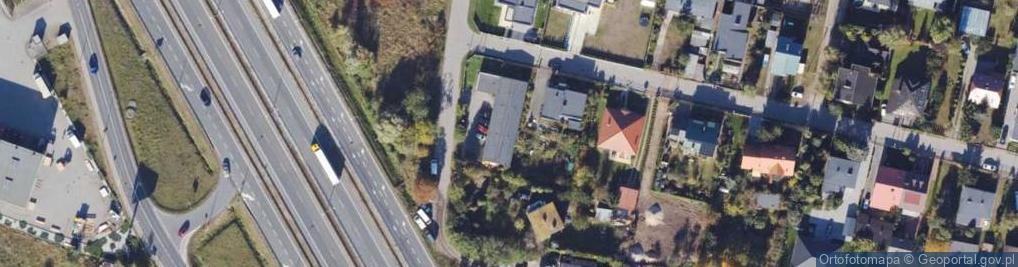 Zdjęcie satelitarne HERKULES