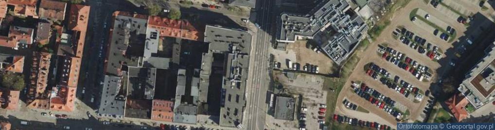 Zdjęcie satelitarne neoBANK - Bankomat