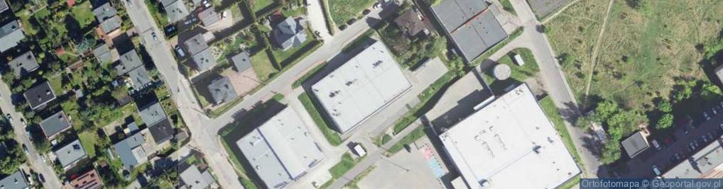 Zdjęcie satelitarne Neonet - Sklep