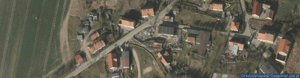 Zdjęcie satelitarne Nurkowanie, sklep, klub, baza