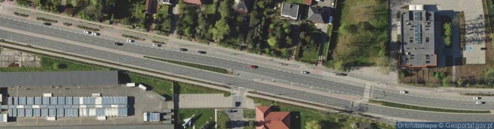 Zdjęcie satelitarne JW 3030