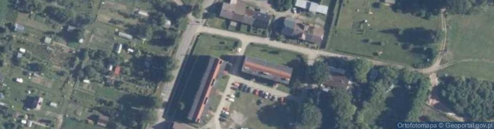 Zdjęcie satelitarne Odido