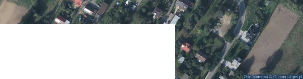 Zdjęcie satelitarne Odido