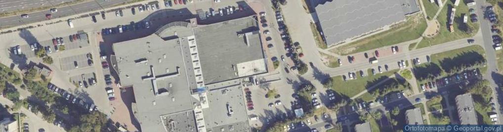 Zdjęcie satelitarne 50 Style