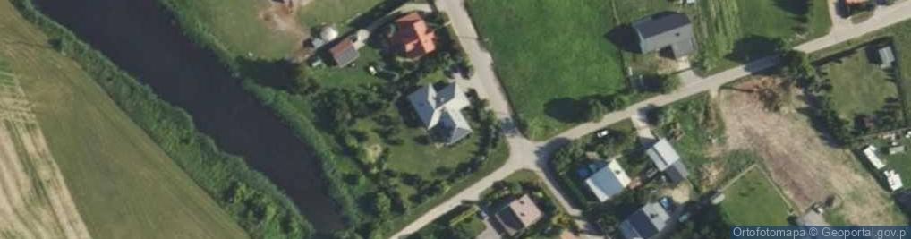 Zdjęcie satelitarne Elephant Wallet - portfele