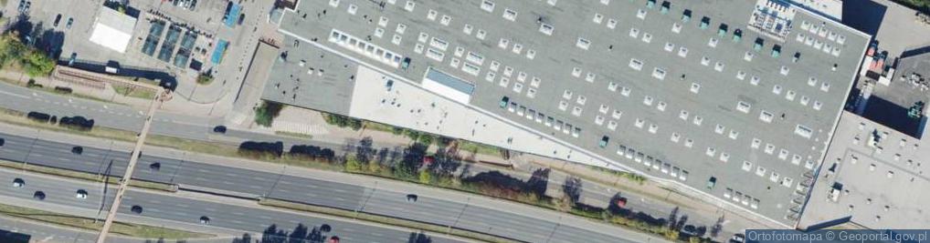 Zdjęcie satelitarne Enzo Collection