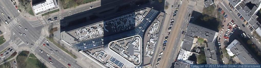 Zdjęcie satelitarne MANILA GRACE