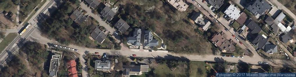 Zdjęcie satelitarne Members