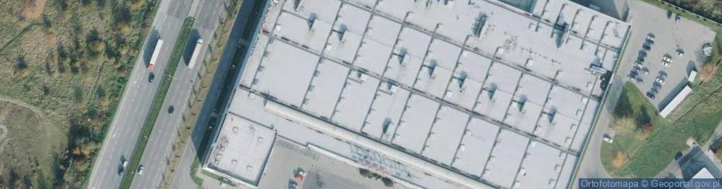 Zdjęcie satelitarne MEN'S CASUAL