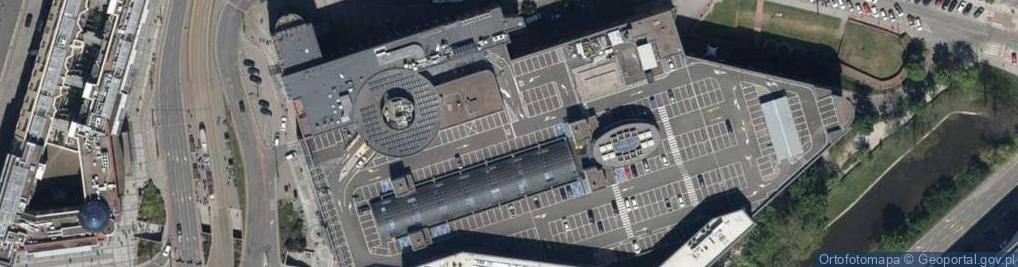 Zdjęcie satelitarne Solar