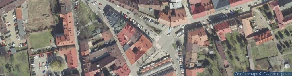 Zdjęcie satelitarne Wadima