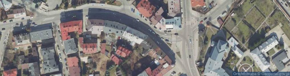 Zdjęcie satelitarne Wadima