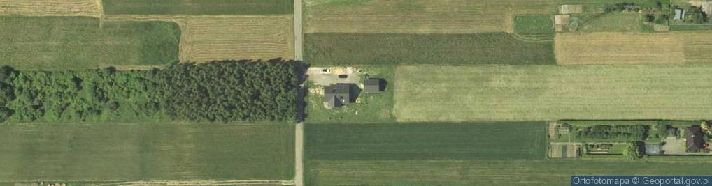 Zdjęcie satelitarne ZYZIO&ZUZIA - Ubrania niemowlęce