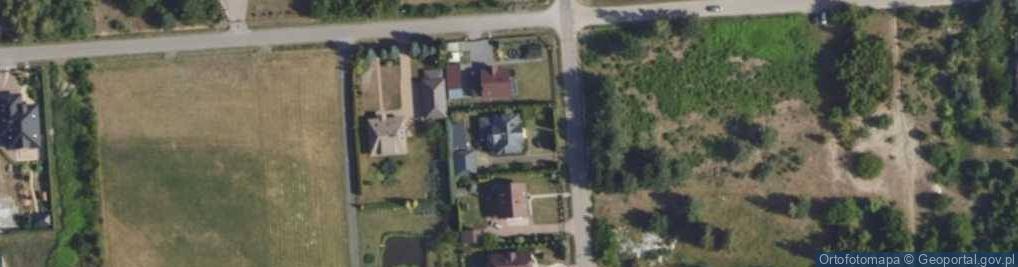 Zdjęcie satelitarne Agronetzawadka.pl - akcesoria zootechniczne i hodowlane