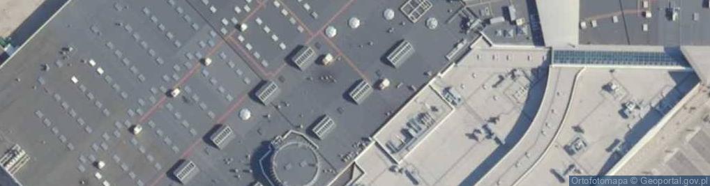 Zdjęcie satelitarne Orange - Sklep