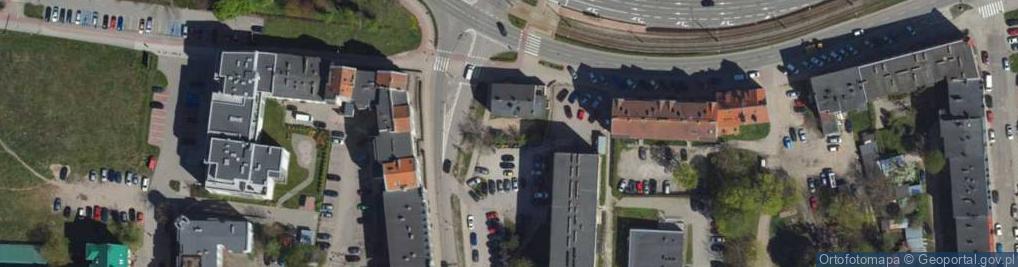 Zdjęcie satelitarne ESWIP