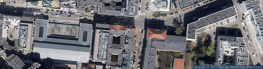 Zdjęcie satelitarne Orientalny - Bar